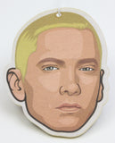 Eminem V1 Air Freshener (Scent: Vanilla)