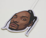 Snoop Dogg Air Freshener (Scent: Pineapple)