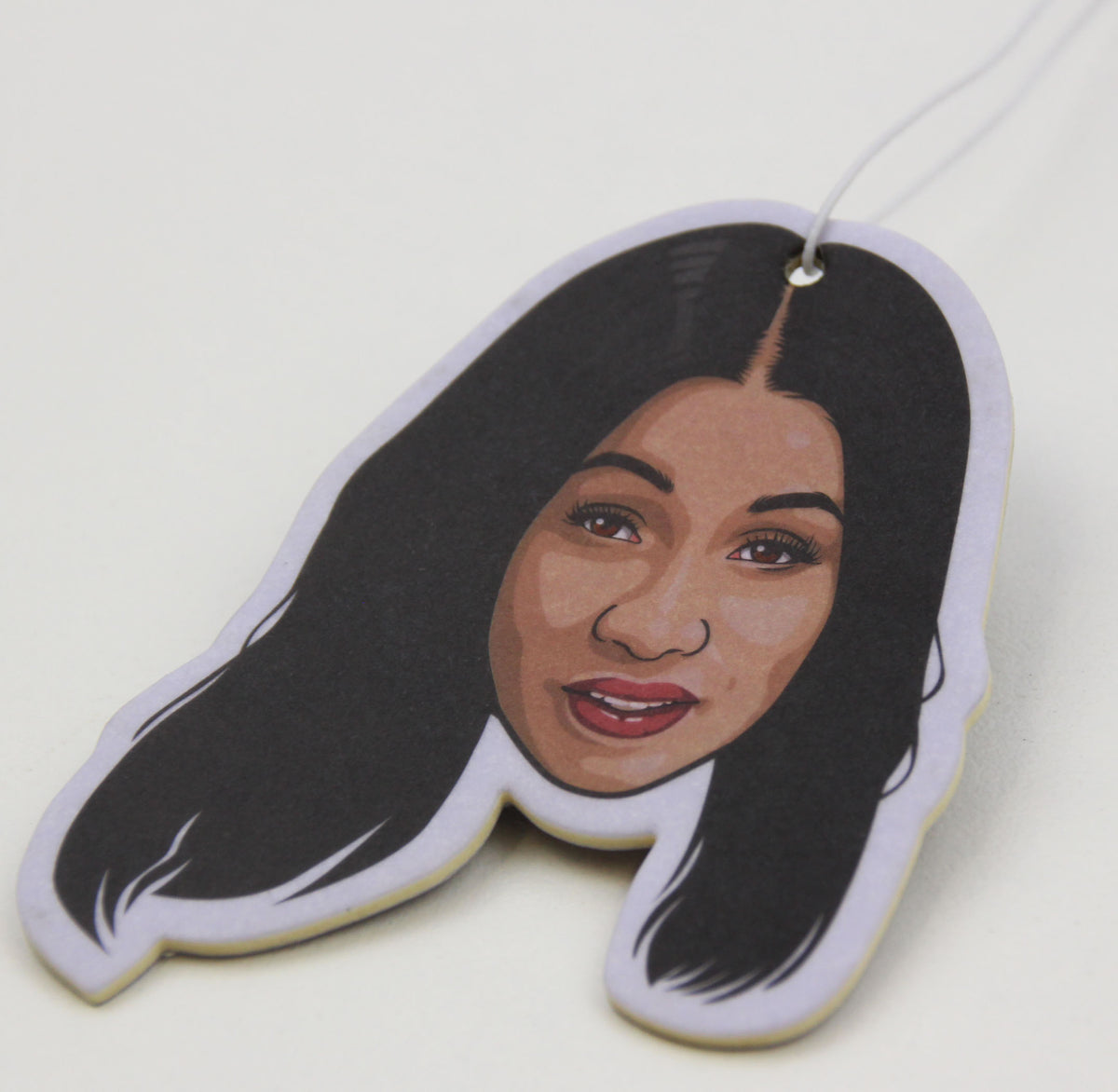Cardi B Air Freshener (Scent Cologne) Smellthefun