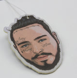 Posty V2 Air Freshener (Scent: Cologne & Watermelon available)
