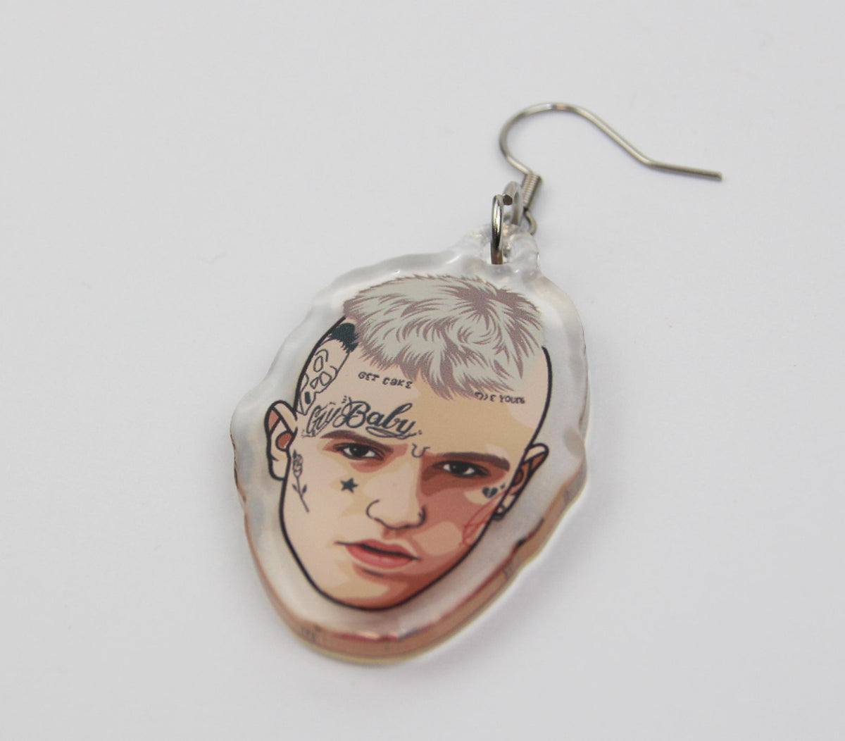 Lil hotsell peep earrings