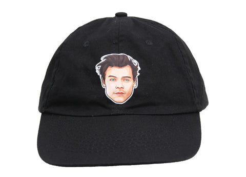 Harry Styles Dad Hat