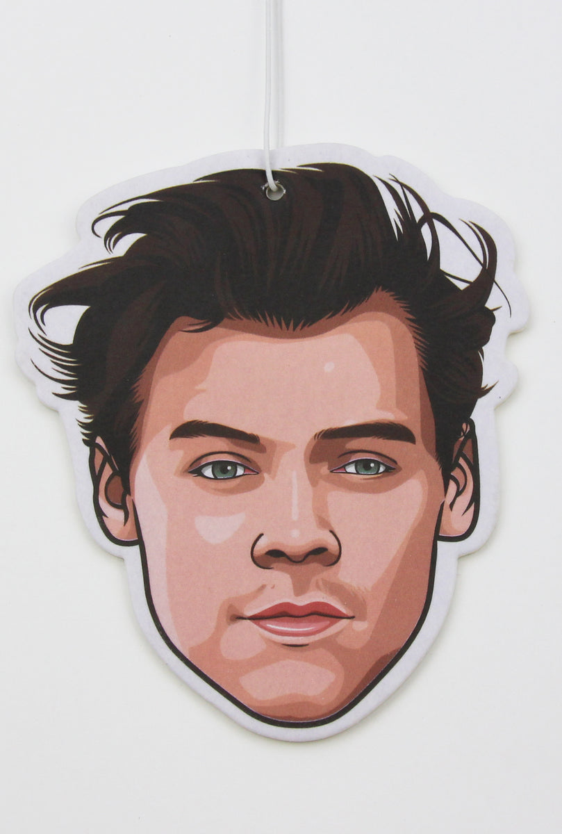 Harry Styles Air Freshener (Scent Watermelon) Smellthefun