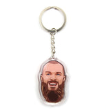 Gawn Keychain