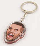 Buddy Keychain