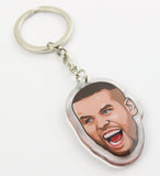 Buddy Keychain