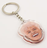 Ginni Keychain