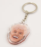 Ginni Keychain