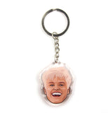 Ginni Keychain