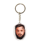 Jelly Keychain