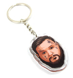 Jelly Keychain