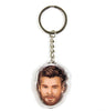 C. Hemsworth Keychain