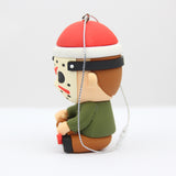 Jason V. Christmas Tree Ornament Decoration