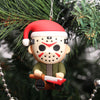 Jason V. Christmas Tree Ornament Decoration