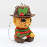 Freddy K. Christmas Tree Ornament Decoration
