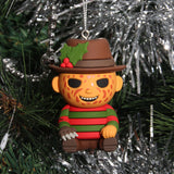 Freddy K. Christmas Tree Ornament Decoration