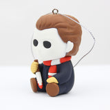 Michael M. Christmas Tree Ornament Decoration