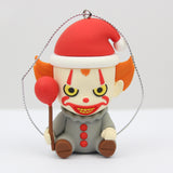 Pennywise Christmas Tree Ornament Decoration