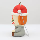 Pennywise Christmas Tree Ornament Decoration
