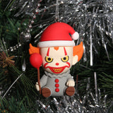 Pennywise Christmas Tree Ornament Decoration