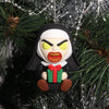 Nun Christmas Tree Ornament Decoration