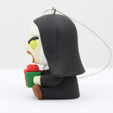 Nun Christmas Tree Ornament Decoration