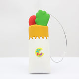 Kebab Christmas Tree Ornament Decoration