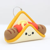 Sausage Sizzle Christmas Tree Ornament Decoration