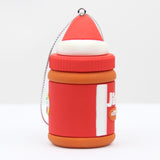 Jingle all the Way Jar (Biscoff Inspired) Christmas Tree Ornament Decoration