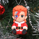 Ziggy Christmas Tree Ornament Decoration
