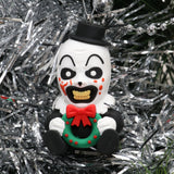 Christmas Horrors II Complete Set – Horror Movie Christmas Tree Ornaments (Set of 6) by Smell the Fun