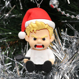 Ramsay Christmas Tree Ornament Decoration