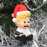 Ramsay Christmas Tree Ornament Decoration
