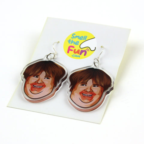 Sharon Earrings
