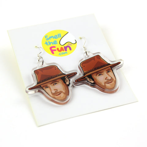 Coight Earrings