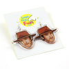 Coight Earrings