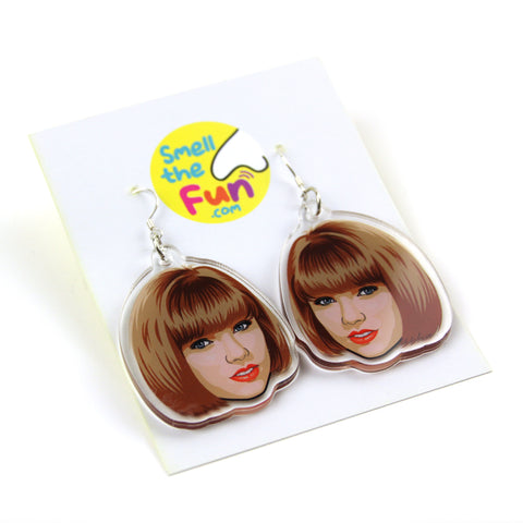 Swift Earrings