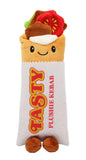 Kebab Plushie