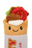 Kebab Plushie