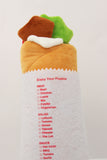 Kebab Plushie
