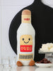 Ouzo Plushie