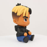 XXXTentacion Plastic Collectible Toy Figure