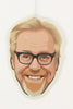 Adam Sav Air Freshener (Scent: Grape)
