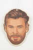 C. Hemsworth Air Freshener (Scent: Vanilla)