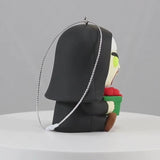Nun Christmas Tree Ornament Decoration video preview