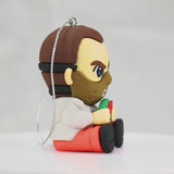 Hannibal Christmas Tree Ornament Decoration video preview