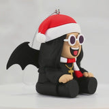 Christmas Rock Complete Set – Rockstars Christmas Tree Ornaments (Set of 5) by Smell the Fun video preview