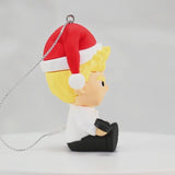 Ramsay Christmas Tree Ornament Decoration video preview