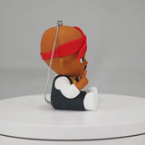 2Pac Christmas Tree Ornament Decoration video preview