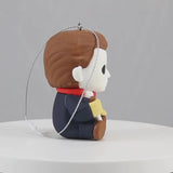 Michael M. Christmas Tree Ornament Decoration video preview